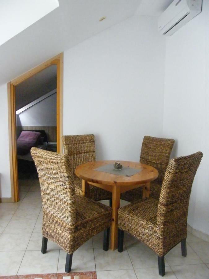 Beach Resident Balatonszemes Exterior photo